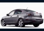 Mazda Axela 2003 года